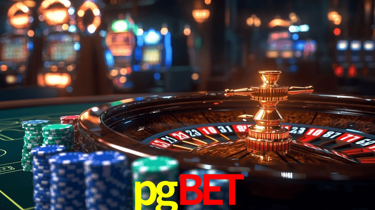 pgbet: Seu Cassino Premiado com Pagamentos Rápidos