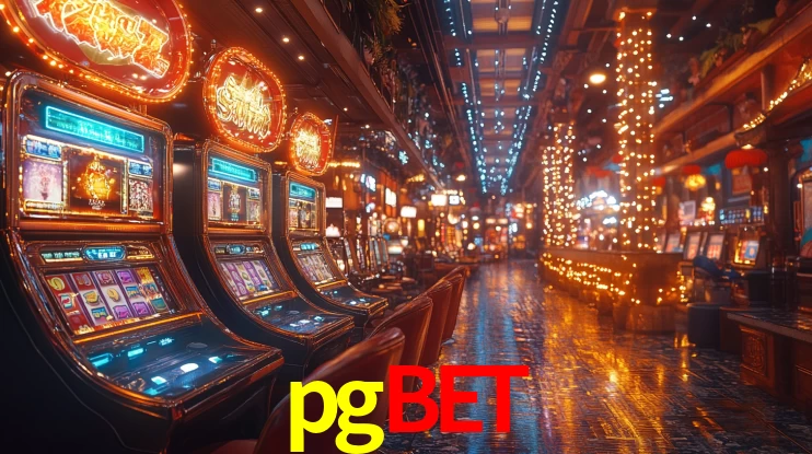 pgbet login