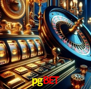 Provedores de Jogos pgbet