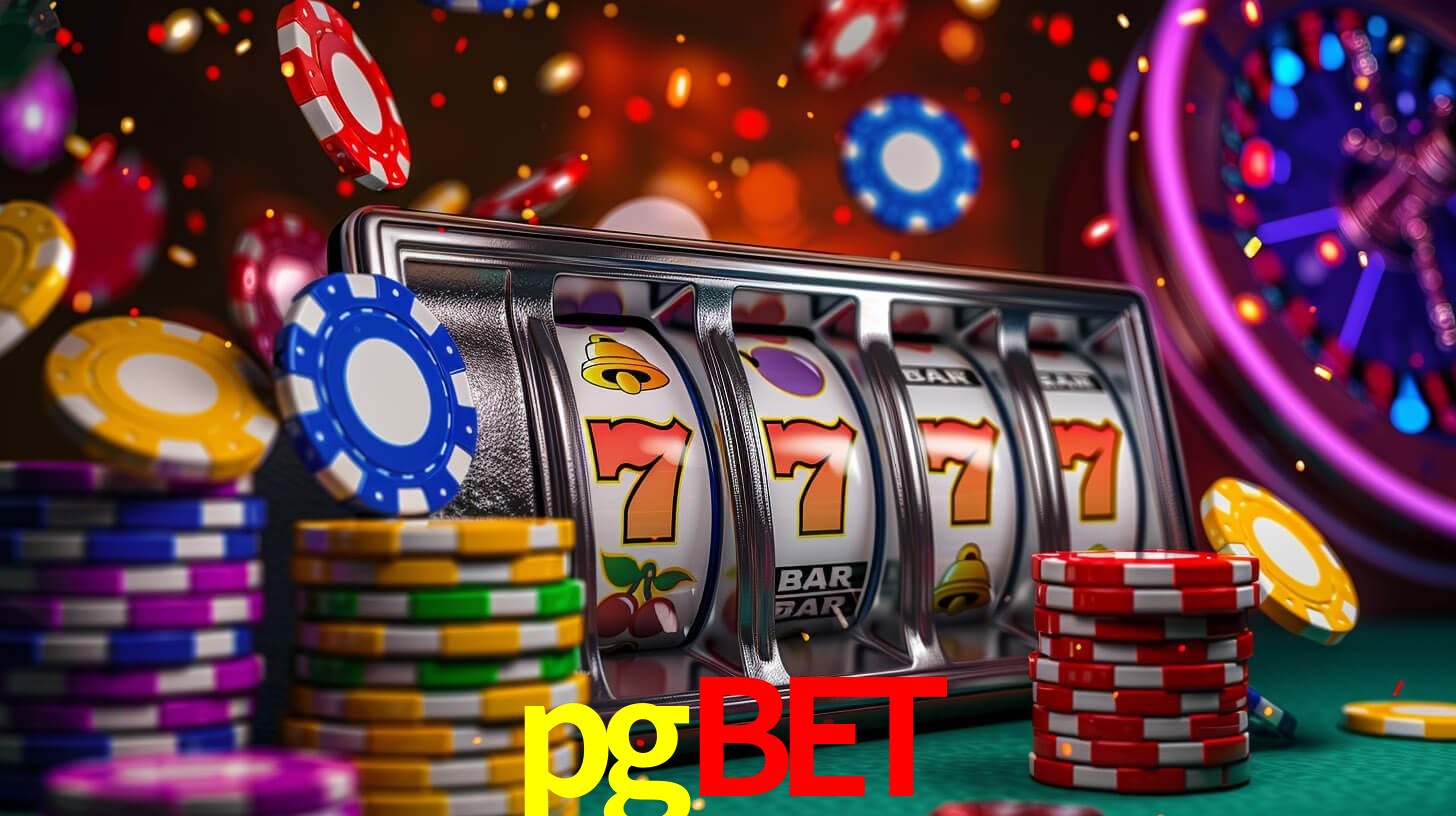 Estatísticas do Jogo pgbet