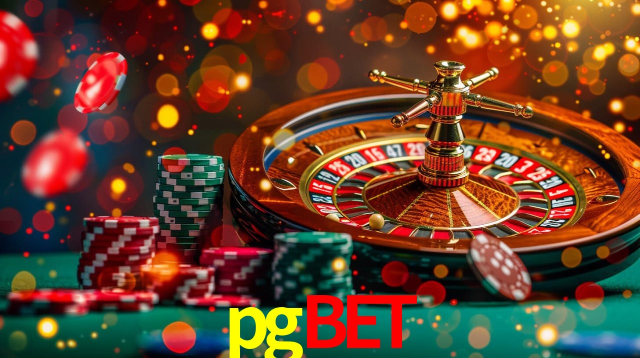 Torneios pgbet
