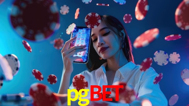 Casino Ao Vivo pgbet