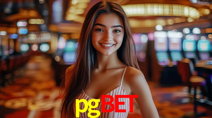 Bônus de Boas-vindas pgbet
