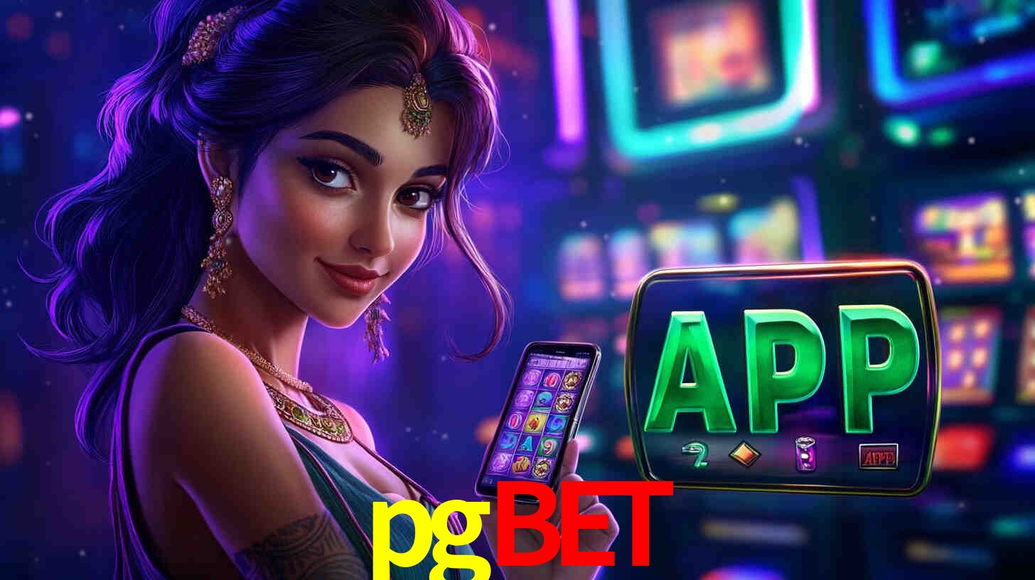 pgbet login