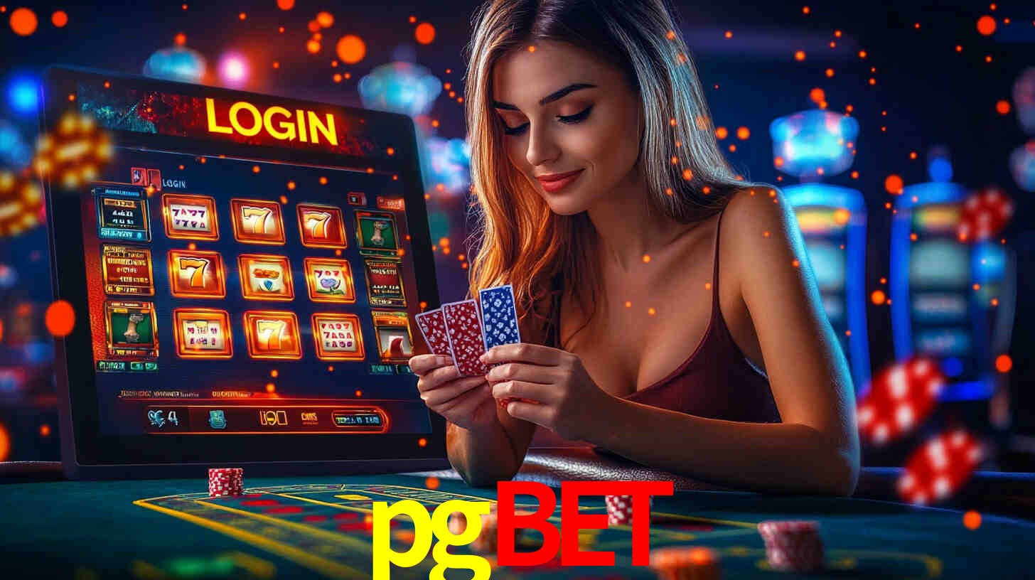 pgbet login