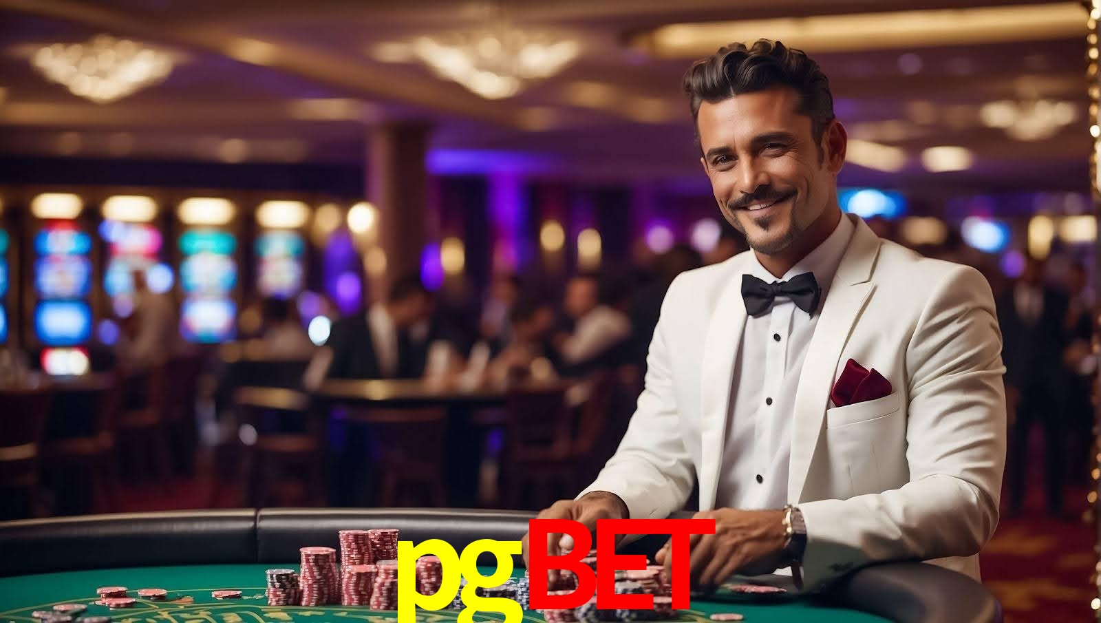 Diretório de Jogos pgbet