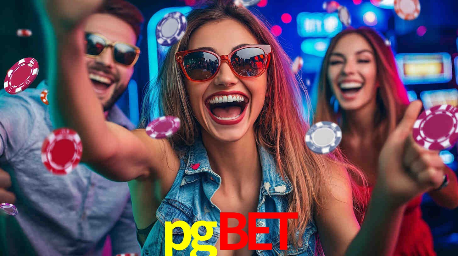 cassino pgbet