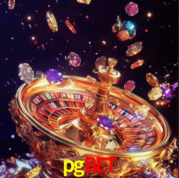 Provedores de Jogos pgbet