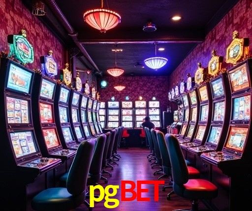 Integração de APIs pgbet