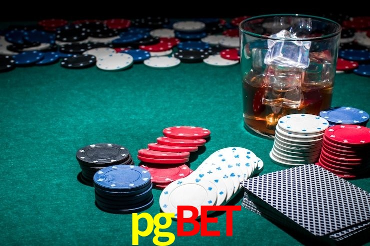Casino Ao Vivo pgbet