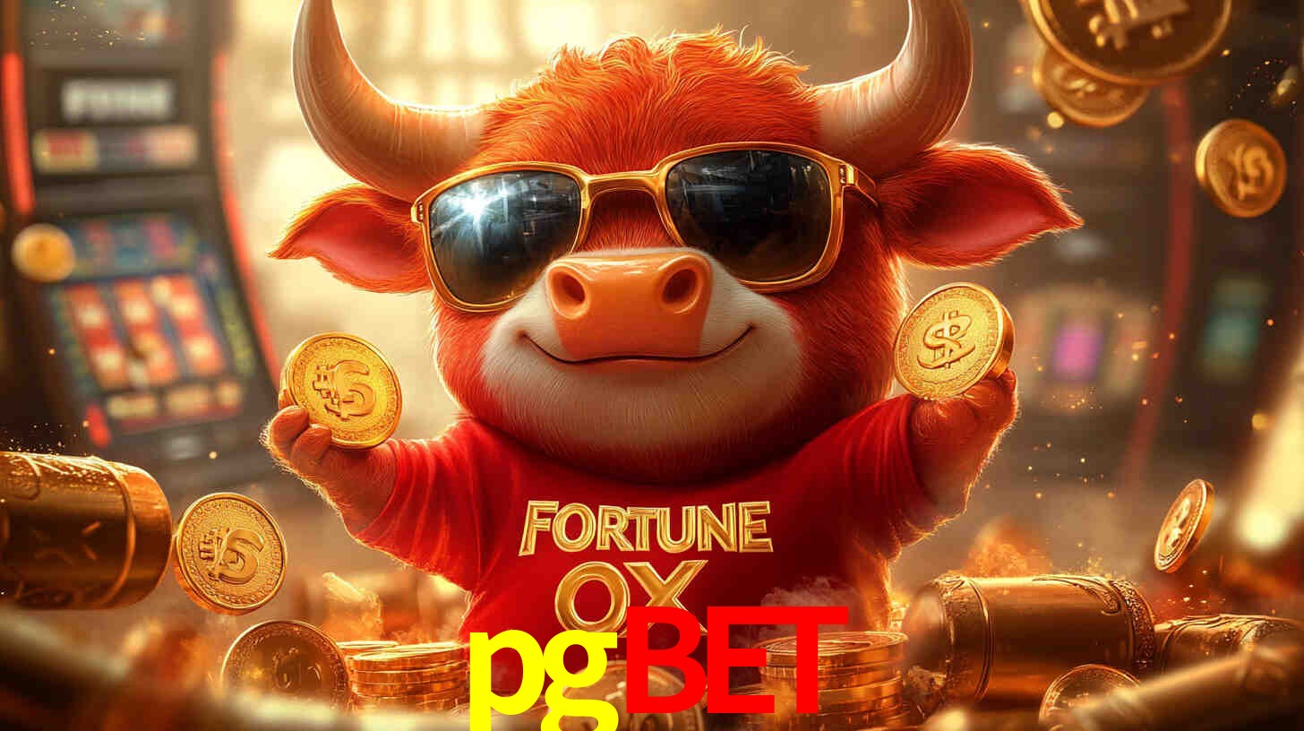 pgbet: A Experiência de Casino com Jogos de Mesa ao Vivo