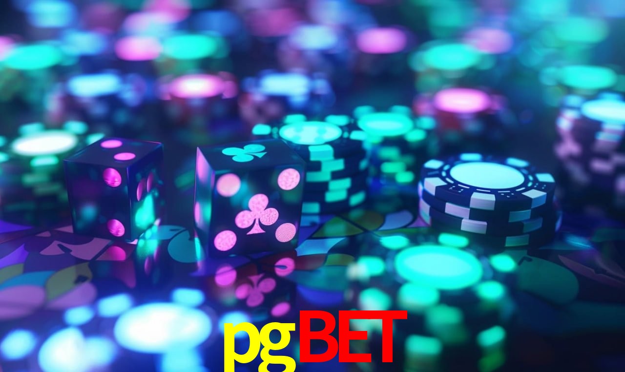 Jogos de Slot pgbet