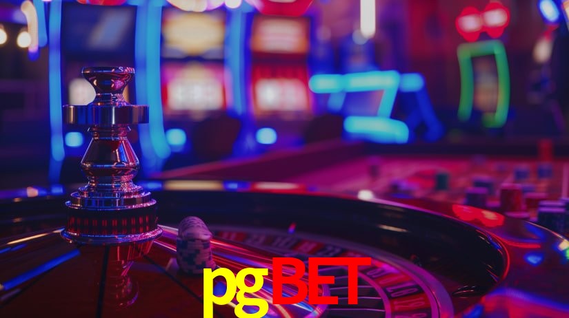 pgbet login