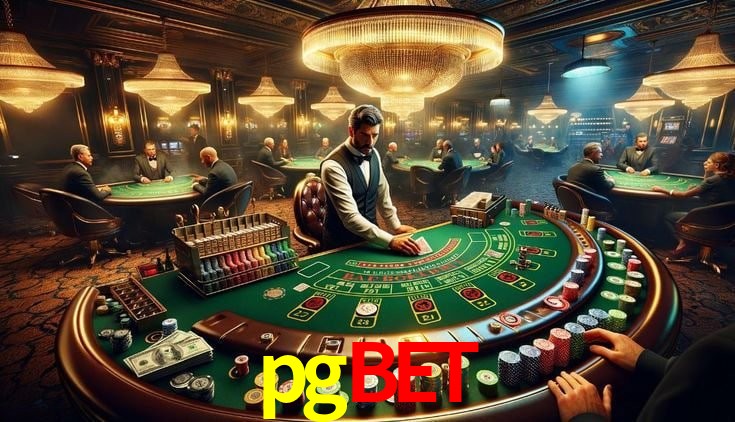 Casino VIP pgbet