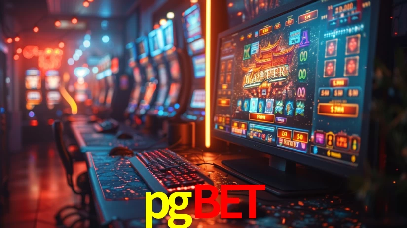 pgbet: Jogos de Caça-Níqueis-Altas Recompensas, Roleta-Velocidade, Blackjack-Desafios Máximos