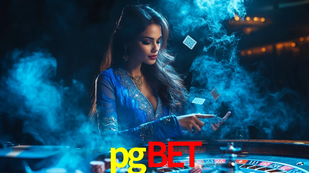 Interface Premium pgbet