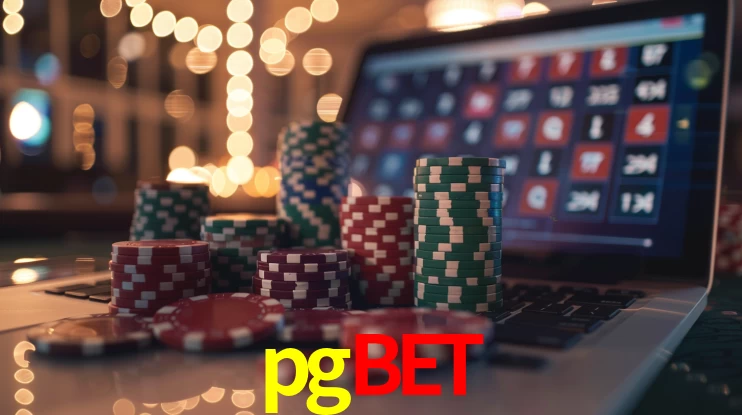 Desvendando o Mundo dos Jogos Virtuais na pgbet