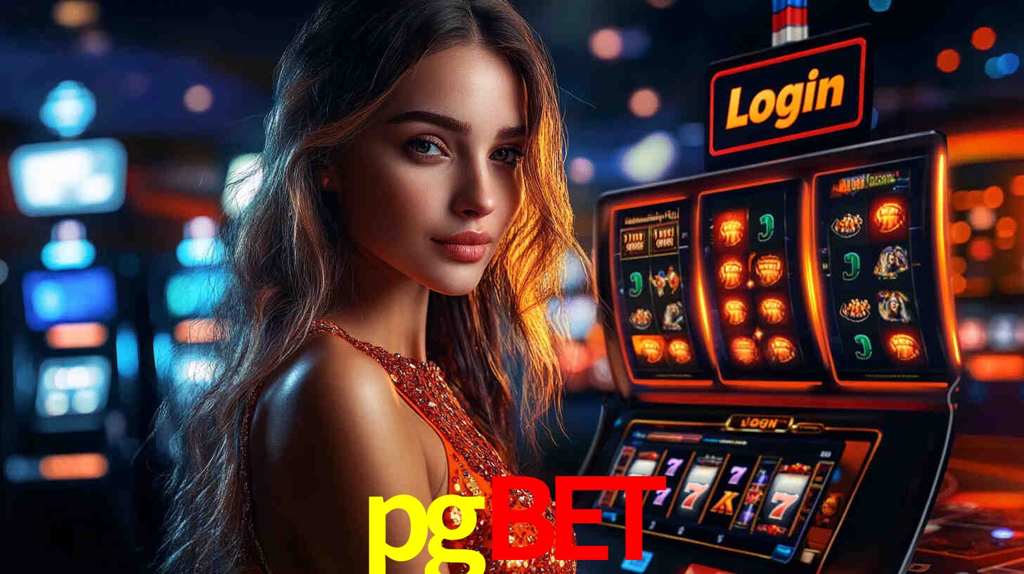 Sinta a adrenalina dos jogos de cassino com pgbet