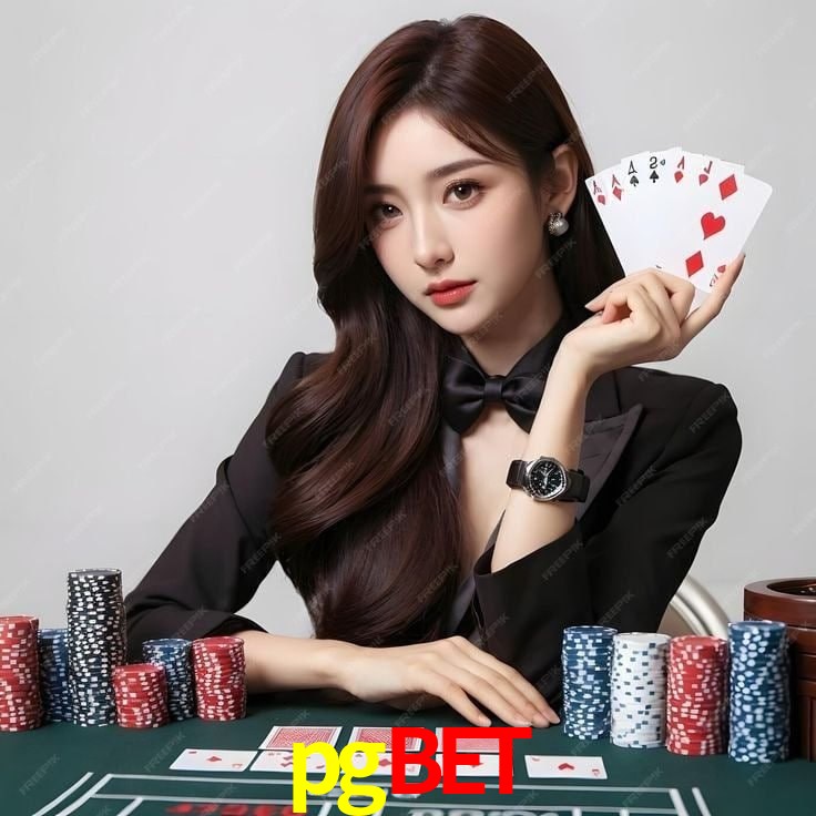 Casino Ao Vivo pgbet