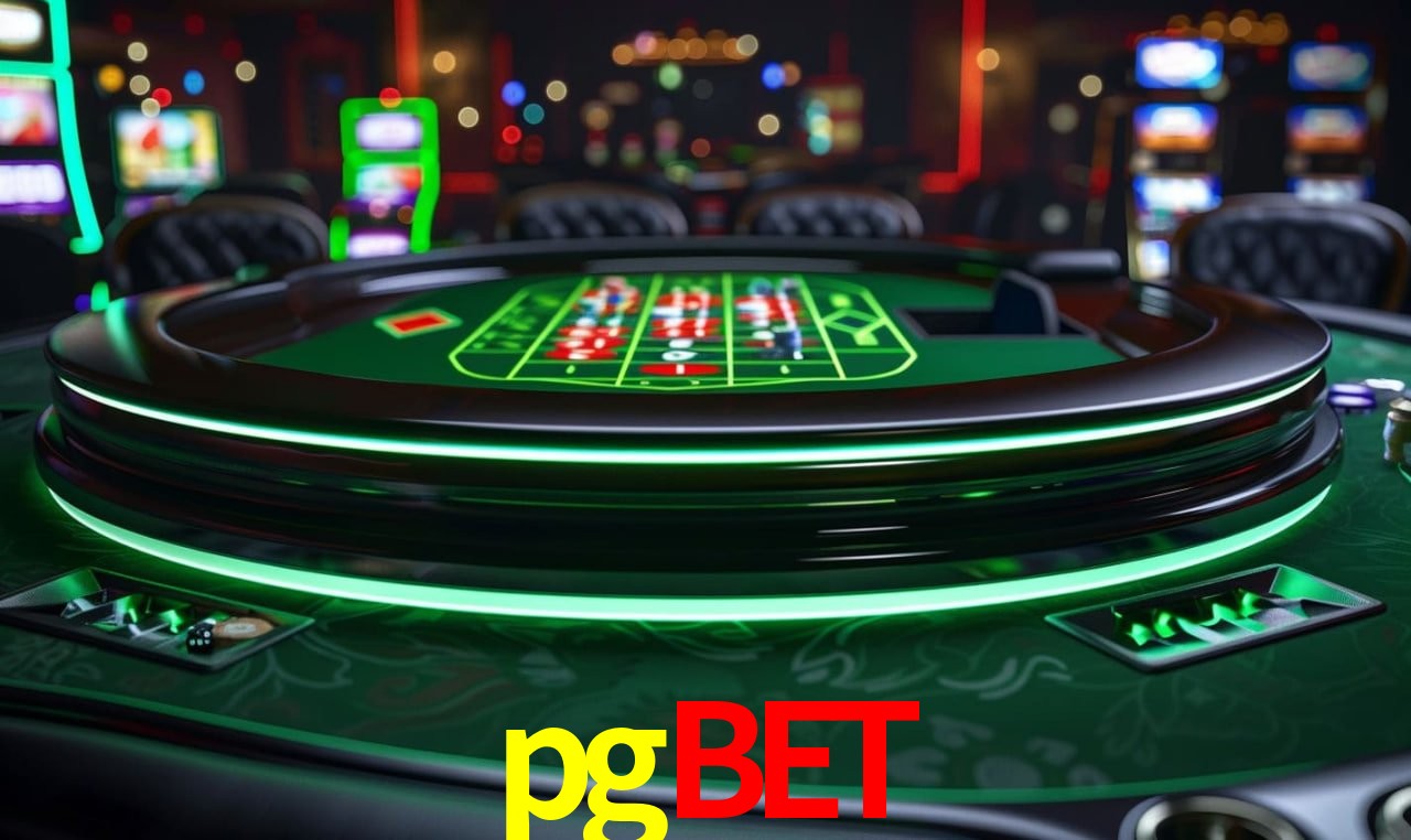 Explorando a Categoria de Eventos em Apostas na pgbet