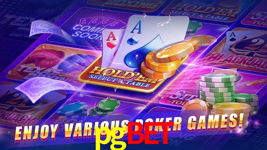 Casino VIP pgbet