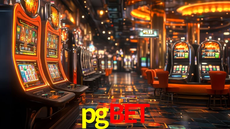 pgbet login