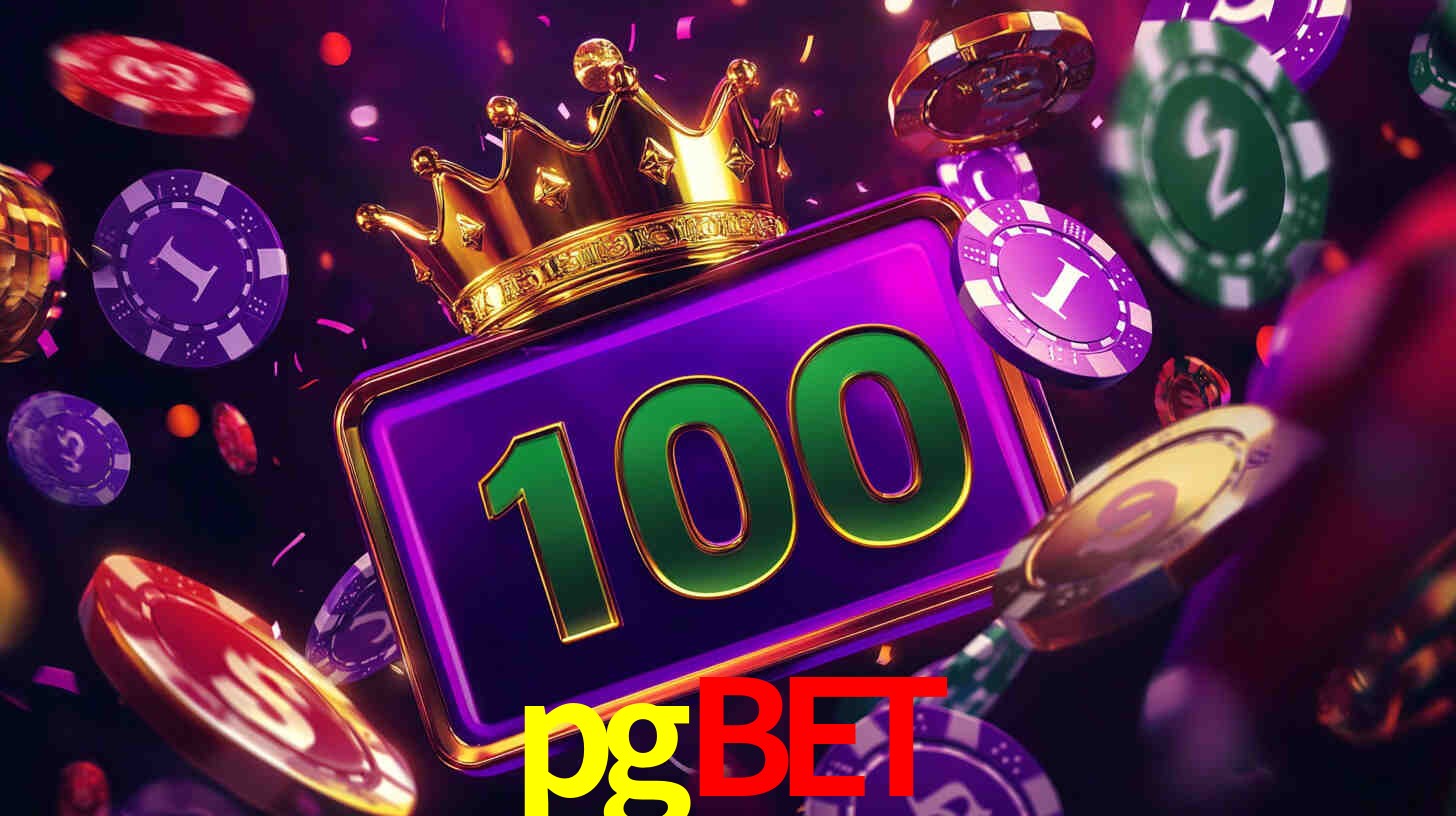 APP oficial da pgbet para mobile