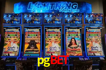 Explorando a Categoria de Eventos em Apostas na pgbet