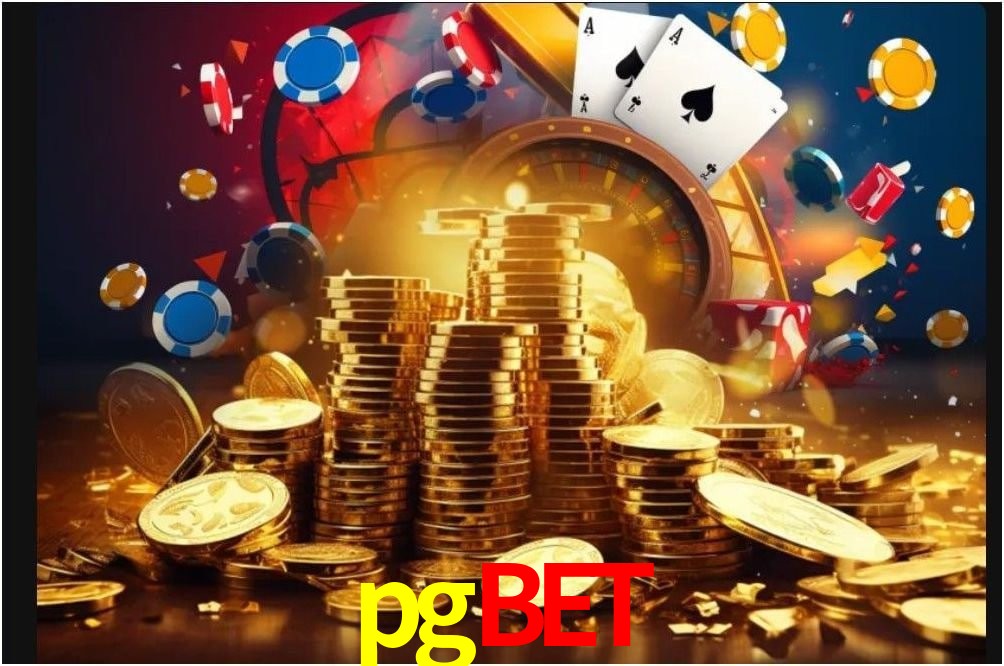 Apostas de Tênis pgbet