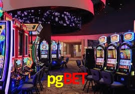 Segurança 2FA pgbet