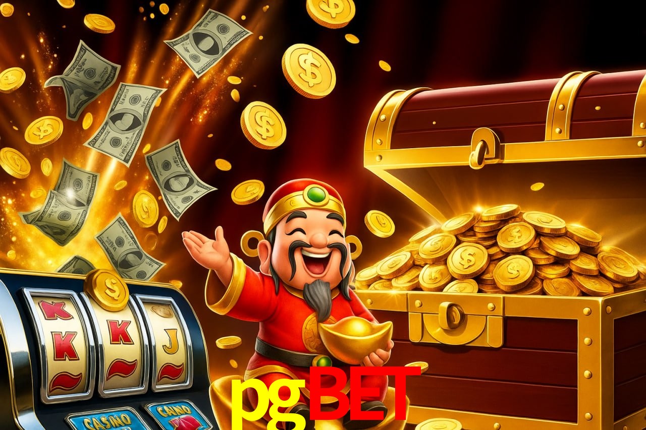 Recursos de Bônus pgbet