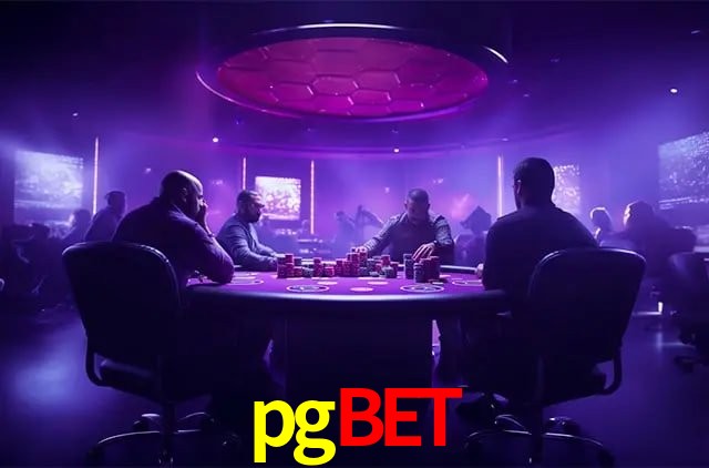 Bônus de Boas-vindas pgbet