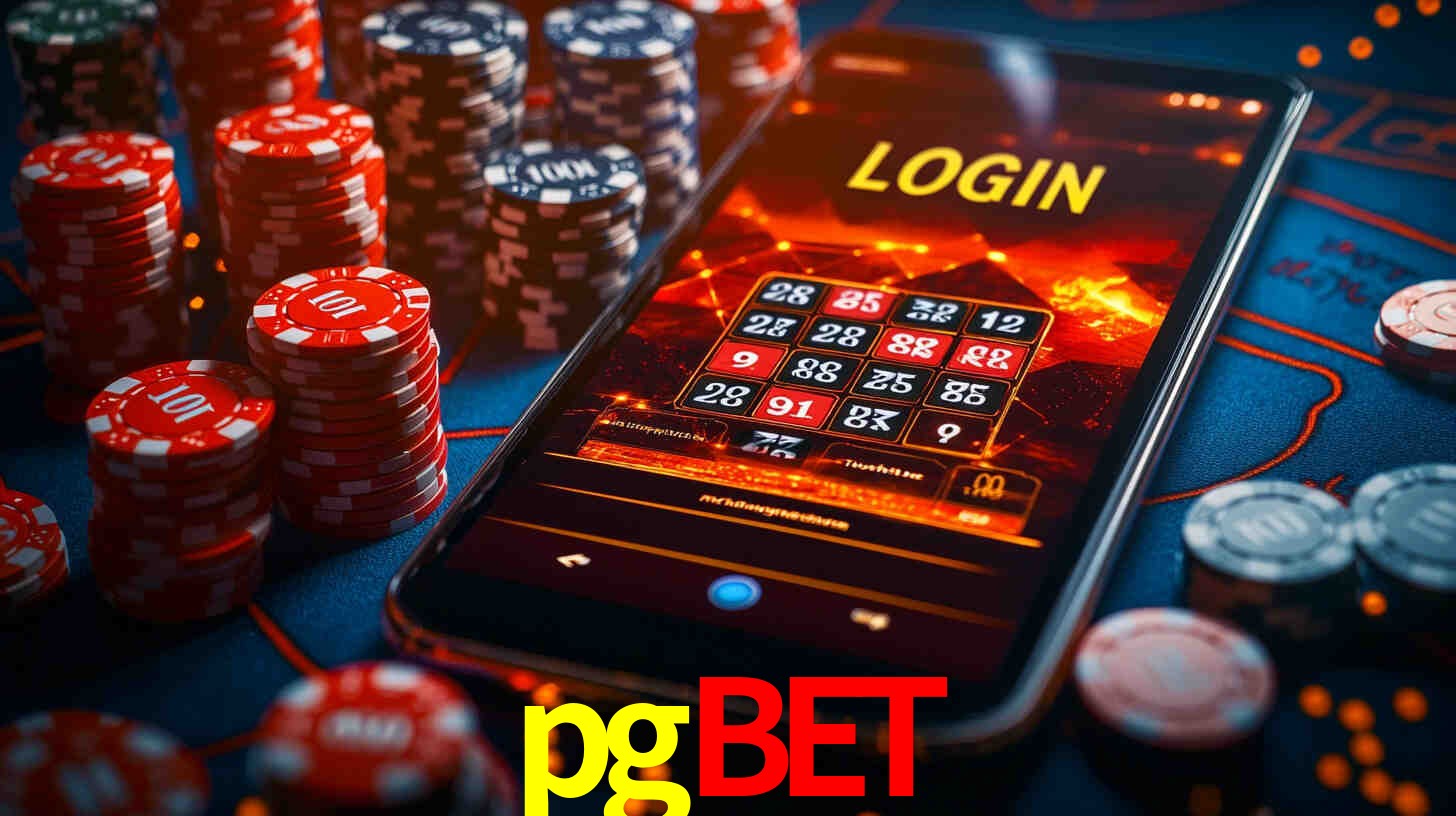 Bônus Generosos e Exclusivos no pgbet para Você!