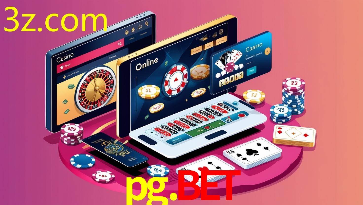PG.BET